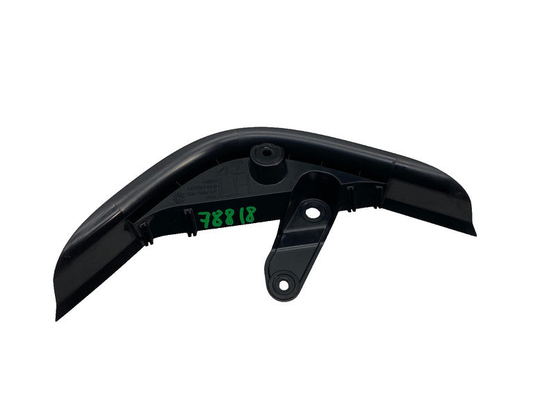 1473351-00-B ⭕ 2016-2020 Tesla Model X Rear Door Seal Lower Trim Gap Hider Left 1473351-00-B