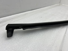 ⭕ 2022-2024 Lucid Air Grand Touring Rear Right Door Window Belt Molding Strip RH