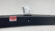 ⭕ 10-16 Mercedes W212 E400 E350 E550 Sedan Rear Trunk Tailgate Trim A2127501393