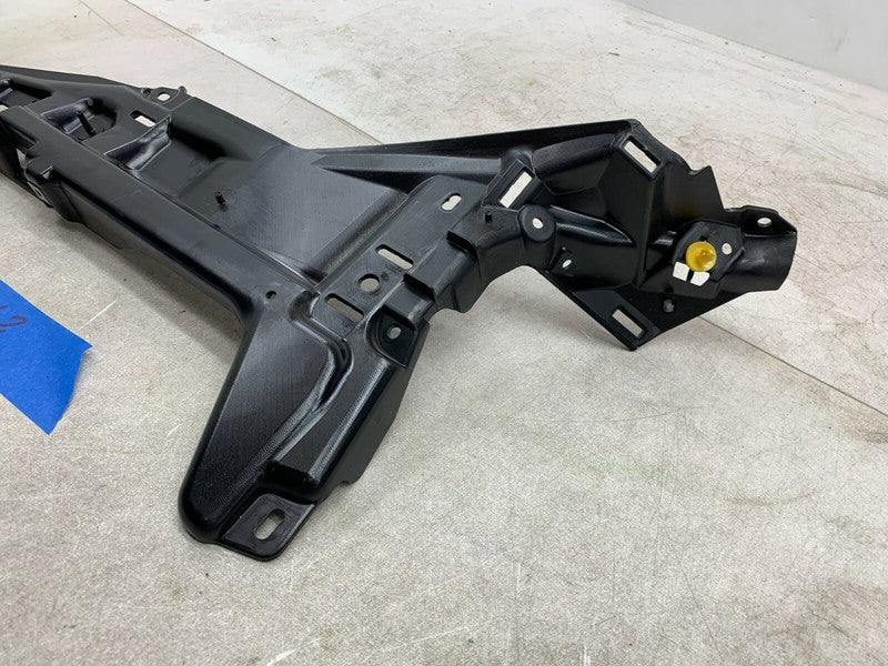 1009272 00 F ⭕ 12-21 Tesla Model S Rear Left C-Pillar Trim Trunk Bracket Panel 1009272-00-F