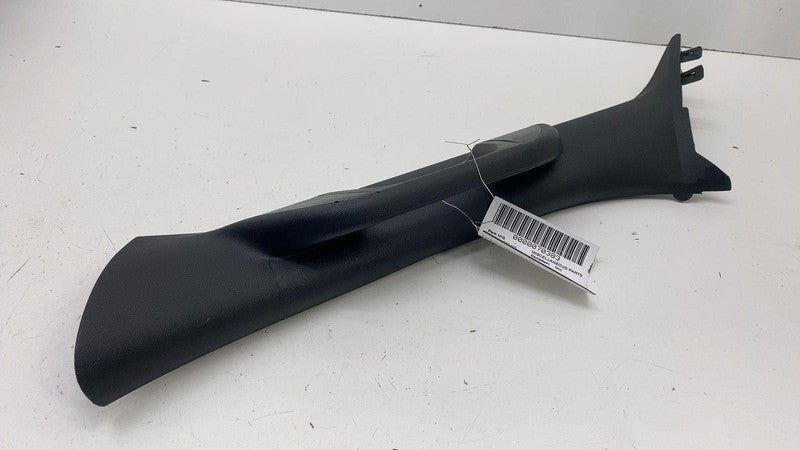 6BN45TRMAI ⭕ 2019-2025 Ram 1500 Pickup Front Left Windshield A-Pillar Trim Cover 6BN45TRMAI