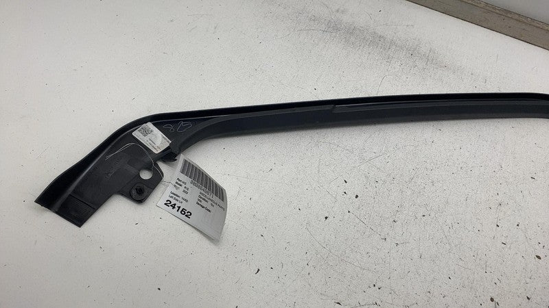 PT00001181G 2022-2024 Rivian R1S R1T Front Left Door Interior Garnish Trim LH PT00001181-G