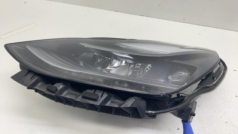 151495200D ⭕ 21-24 Tesla Model Y MY Front Left Headlight Projector Headlamp LH 1514952-00-D