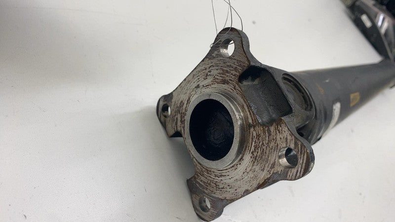 ⭕ 2014 Mazda MX-5 Miata Transmission Driveshaft Drive Shaft 4cyl OEM A