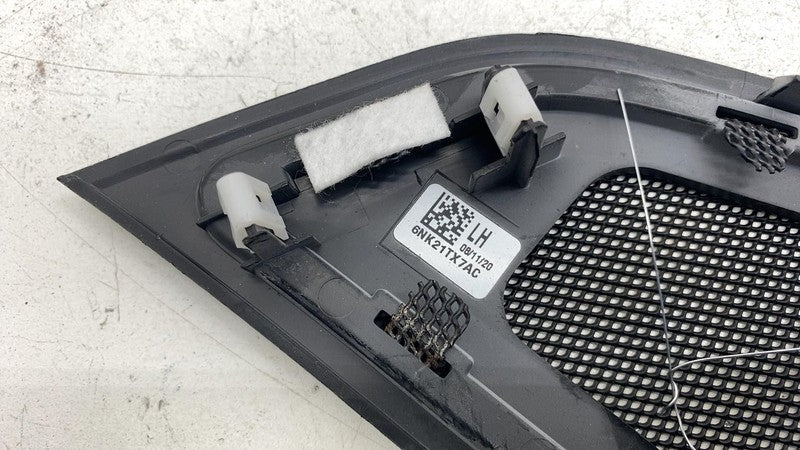 ⭕ 2020 Ram 3500 Instrument Panel Speaker Grille Trim 6NK21TX7AC