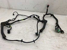 ⭕ 12-20 Tesla Model S Rear Subframe Coil Wiring Harness Cable Wire 1004430-91-R