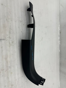 ⭕  2016-2020 Tesla Model X Front Passenger Side A-Pillar Lower Trim Cover Right