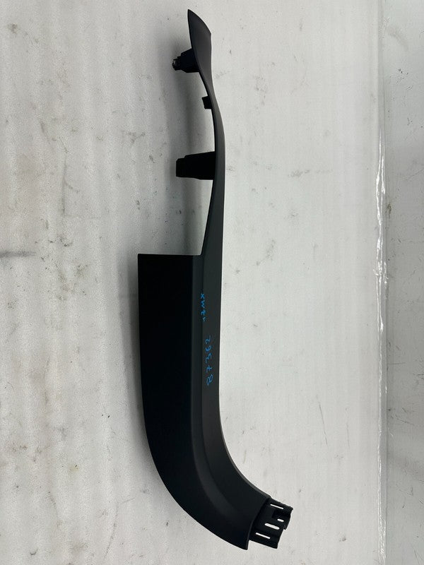 ⭕  2016-2020 Tesla Model X Front Passenger Side A-Pillar Lower Trim Cover Right