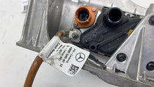 ⭕ 22 Mercedes Benz EQS450+ HV Battery Coolant Heater w/ Bracket Assy A0008355003