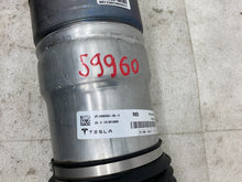 ⭕ 12-15 Model S Rear Passenger Air Suspension Spring Module Right 6006353-00-C