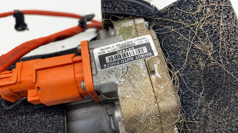 ⭕ 21-25 Model 3 M3 Air Conditioning Compressor Pump w/ Wire Harness 15