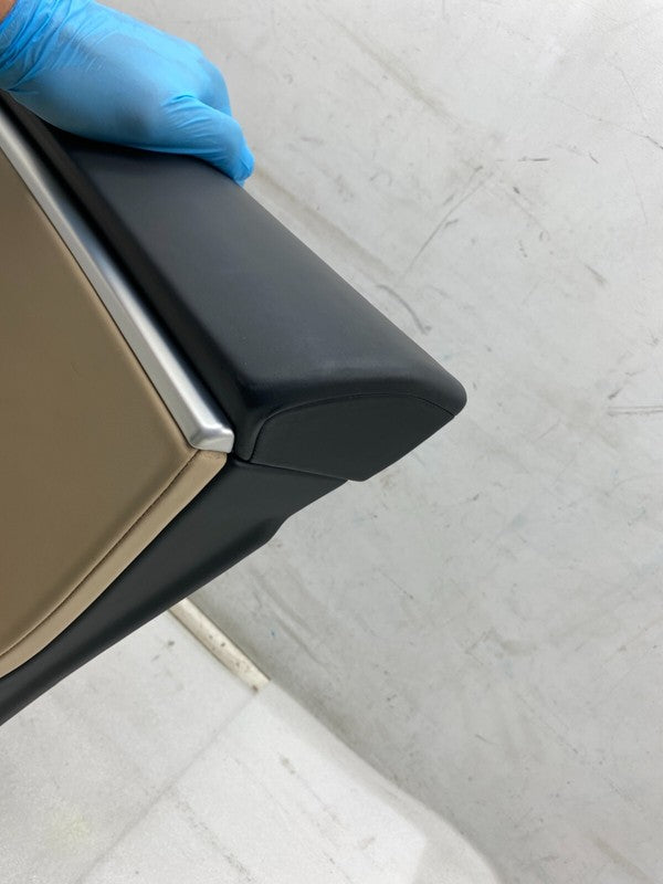 1007936-26-M ⭕ 2012-2020 Model S Front Right Interior Door Panel Trim Card Cover 1007936-26-M