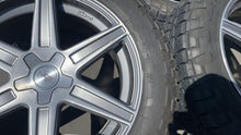 ⭕ 2014 Land Range Rover Sport SET of 20" Wheel Rim w/ AT 275/55R20 Cooper Tire
