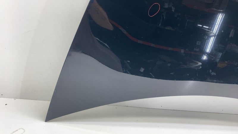 ⭕ 2017-2023 Tesla Model 3 Front Hood Bonnet Shell Panel Cover OEM Black - PBSB