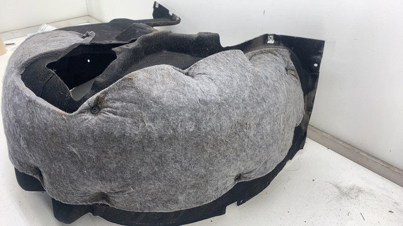 ⭕ 2019-2023 Audi e-Tron Rear Left Quarter Wheelhouse Fender Liner Splash Shield