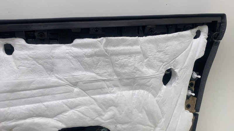 1983171-28-B ⭕ 2024 2025 Tesla Model 3 Front Highland Door Panel Trim Card Left 1983171-28-B