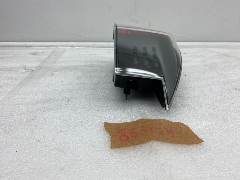 600591900C ⭕ 2012-2022 Tesla Model S Rear Taillight LED Outer Tail Lamp Right 6005919-00-C