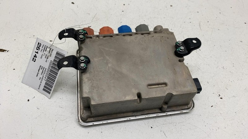 ⭕ 12-15 Tesla Model S Front High Voltage Junction Box Distribution 102