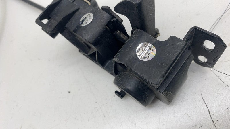 A2468800059 ⭕ 2014-2015 Mercedes-Benz B Electric Drive Hood Lock Latch w/ Cable A2468800059