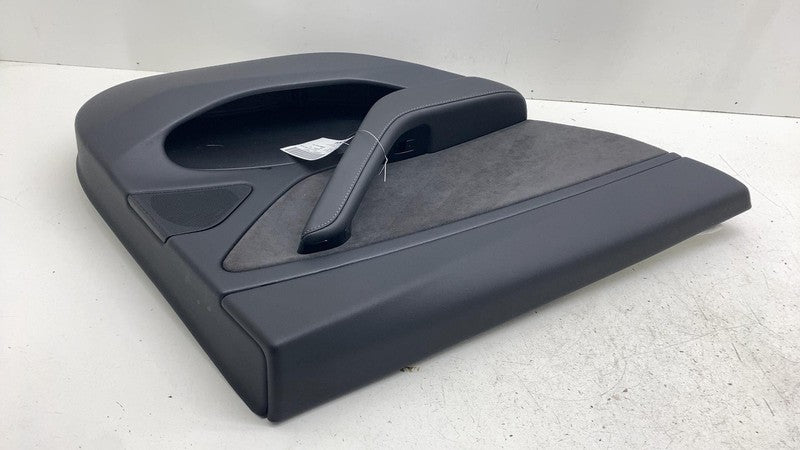 1090413-01-K ⭕ 2017-2020 Tesla Model 3 Rear Left Interior Door Panel Trim Card 1090413-01-K