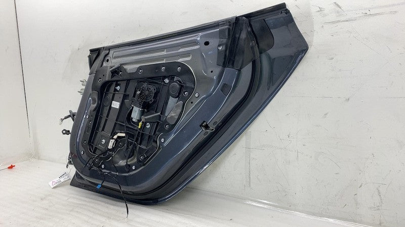 1081440-E0-C ⭕ 2017-2020 Tesla Model 3 Rear Door Shell Panel Right  1081440-E0-C Gray - PMNG