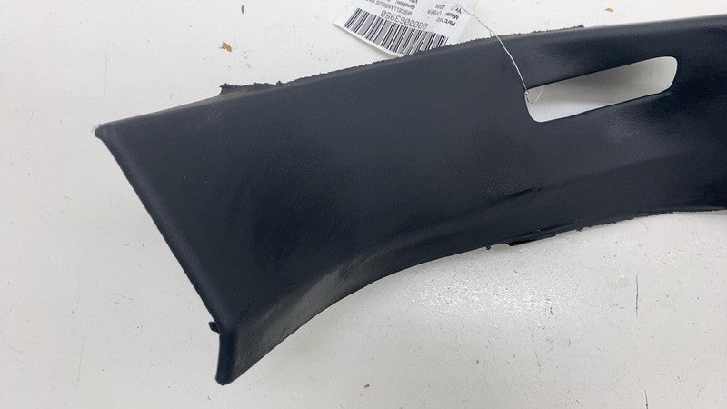 ⭕ 24-25 Cybertruck Rear Side Lower C-Pillar Cover Panel Trim Left 1816