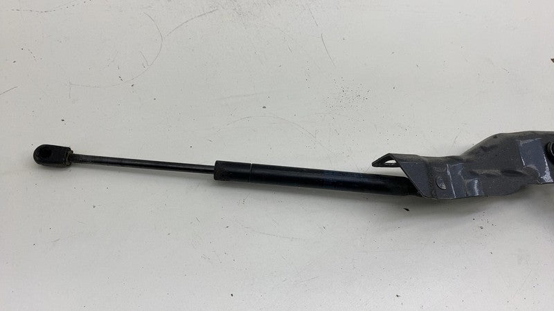 ⭕ 2016-2020 Tesla Model X Front Driver Bonnet Hood Hinge w/ Lift Suppo