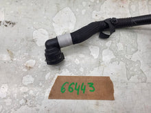 ⭕17-23 Model 3 Front Radiator Outlet Coolant Cooling Pipe Hose Tube 1077589-00-D