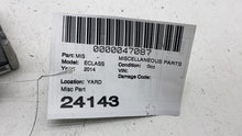 ⭕ 2014 2015 2016 Mercedes E350 Satellite Radio Receiver A2128705689 Assembly OEM