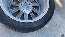 ⭕ 16-20 Model S MS Wheel Rim 19x8.0+40MM + Goodyear Tire 245/45R19 1059337-00-A
