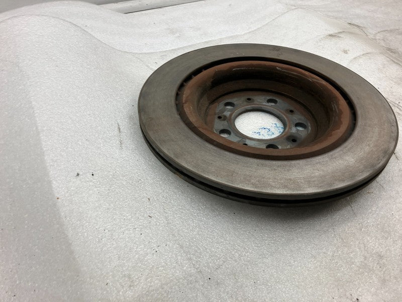 ⭕2017-2023 Tesla Model 3 Front Left or Right Brake Disc Rotor Base Mono-Material