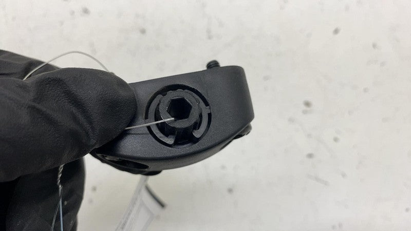 8W9827239 ⭕19-23 Audi e-Tron Rear Liftgate Back Door Buffer Bumper Stopper Wedge 8W9827239