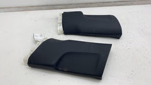 ⭕ 24-25 Model 3 Left & Right Side B-Pillar Middle Trim 1733773-11-E/1733794-11-E