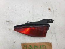 ⭕ 12-24 Model S X Rear Right Taillight Taillamp Side Reflector Lamp 1022421-00-C