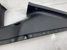 ⭕ 2020-2024 Tesla Model Y Rear Right Side C-Pillar Upper Trim Cover 1494609-00-G