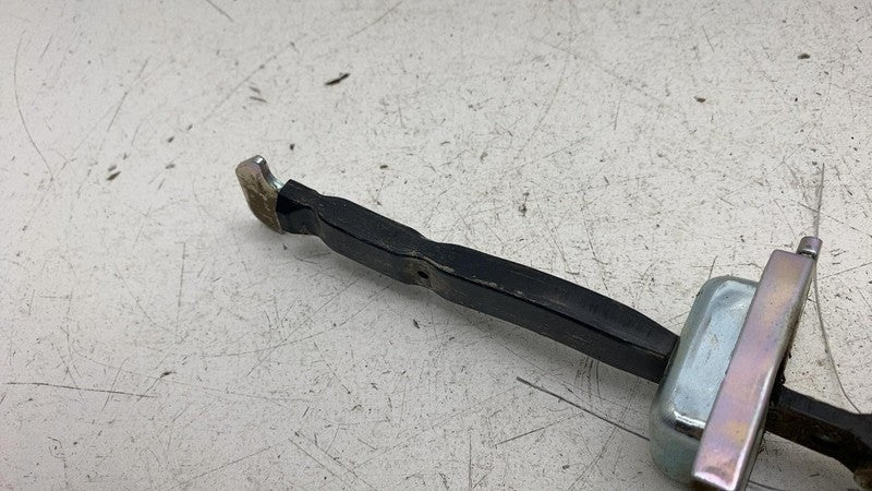 ⭕ 2023-2025 Toyota Prius Front Driver Side Door Hinge Check Strap Stop