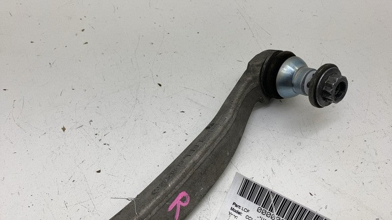 ⭕ 18-22 Mercedes C-Class C300 Front  Suspension Wishbone Control Arm Right RWD