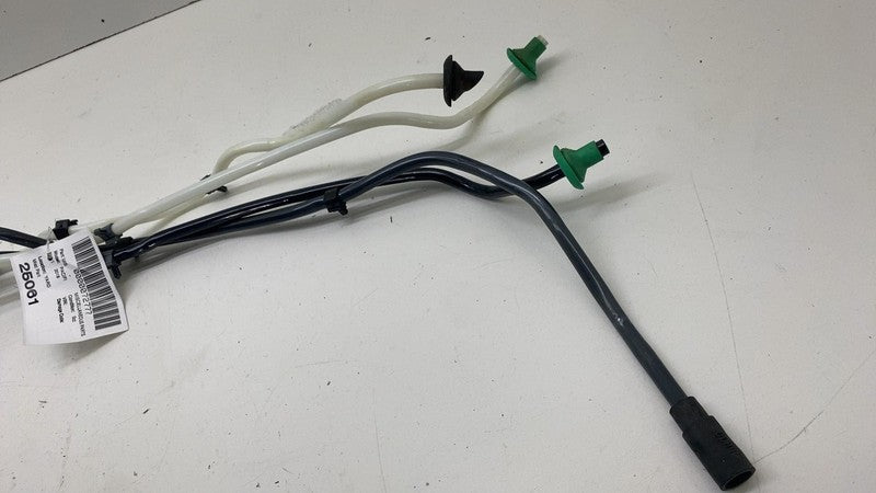 ⭕ 17-24 Chrysler Pacifica Front Section Sunroof Monroof SET of Cable Pipe Tube