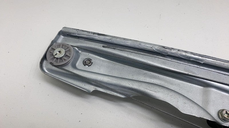 ⭕ 2019-2025 Chevrolet Silverado 1500 Rear Left Door Window Regulator & Motor OEM