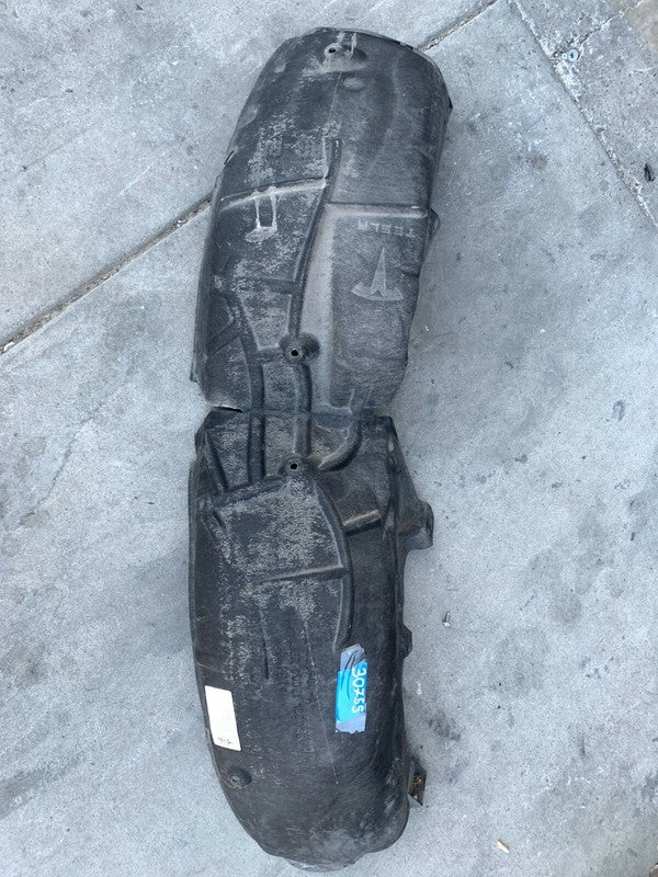 ⭕ 17-23 Model 3 Rear Right Quarter Wheelhouse Liner Splash Shield 1081