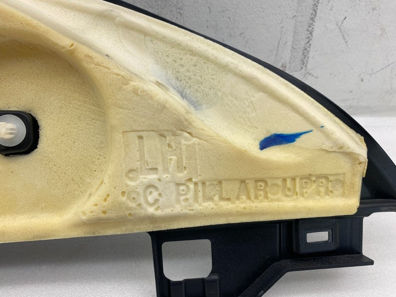 149460898C ⭕ 2020-2023 Model Y Rear Driver Side Upper C-Pillar Trim Panel Left 1494608-98-C