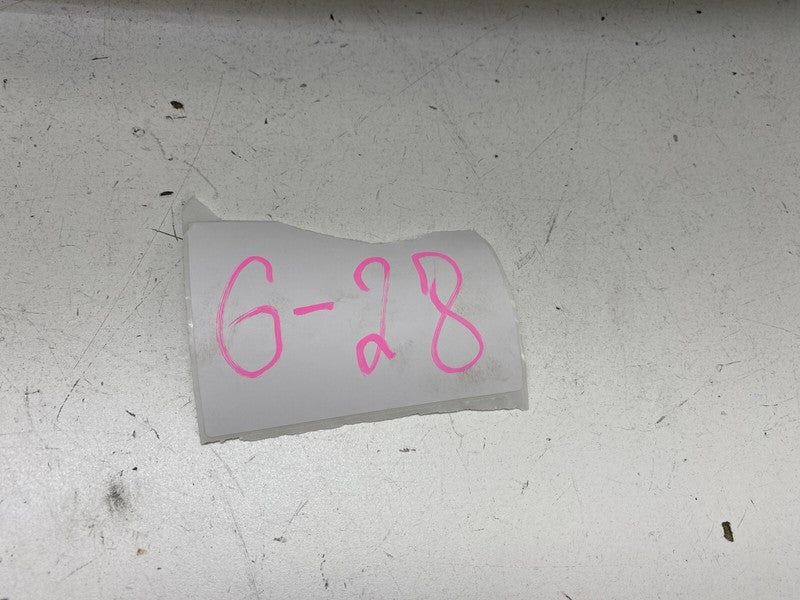 1494006 00 B ⭕ 2020-2024 Tesla Model Y Rear Bumper Fascia Lower Valance Diffuser Cover Assy