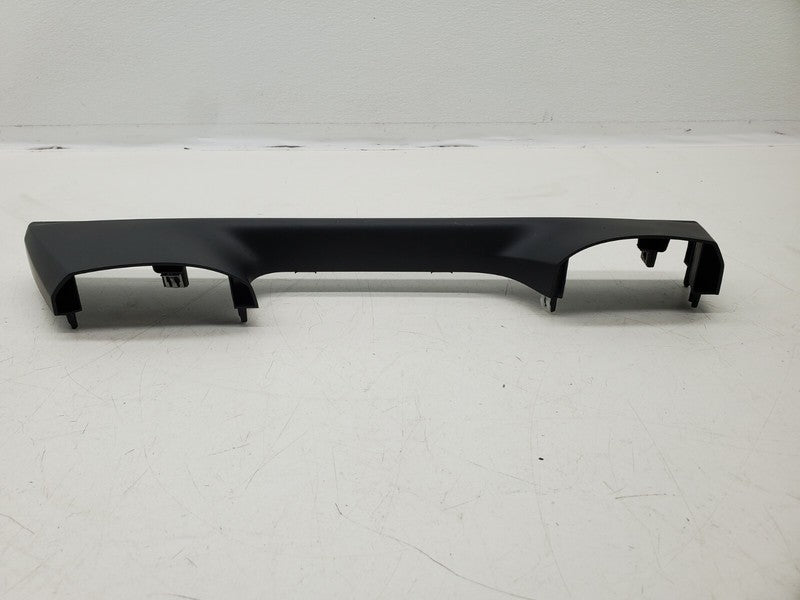 ⭕ 16-20 Model X MX Driver Seat Leg Protective Trim Cover Panel Left 11