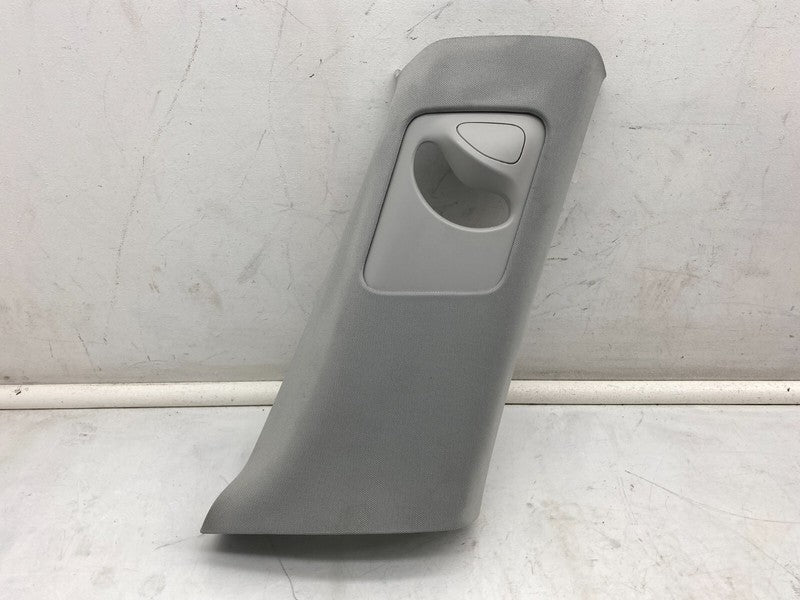 1086255 01 I ⭕17-23 Model 3 Passenger Side B-Pillar Upper Trim Cover Panel Right 1086255-01-I