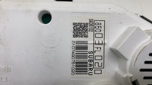 ⭕ 2018-2020 Subaru XV Crosstrek Instrument Cluster Speedometer Gauge 85003FL02