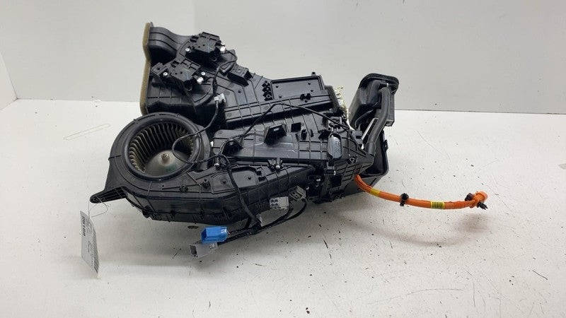 Miscellaneous Parts RIVIAN R1S 22