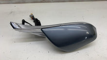 ⭕2012-2015 Tesla Model S Front Right Exterior Door Mirror Gray PMTG 1025657-00-B