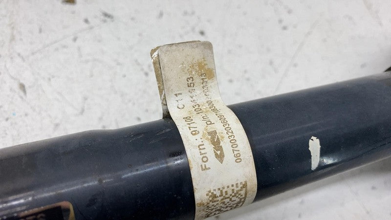 ⭕ 2017-2020 Maserati Levante Rear Left or Right CV Axle Shaft AWD 0670