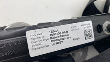 2017-2023 Tesla Model 3 Front Passenger Side 1st Row Seat Belt & Retractor Right