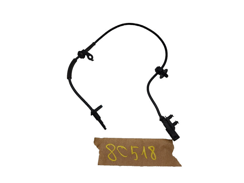 103779600C ⭕ 12-20 Model S Rear Left/Right Intelligent ABS Wheel Speed Sensor 1037796-00-C